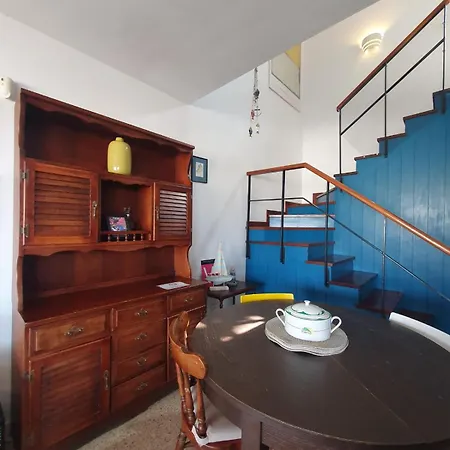 Alquilaencanarias Spectacular Terrace And Sea Views A * エル・メダノ