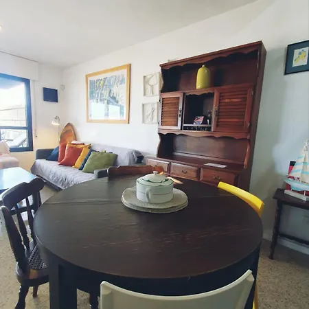 別荘 Alquilaencanarias Spectacular Terrace And Sea Views A *