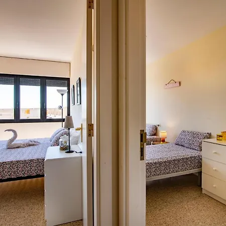 Alquilaencanarias Spectacular Terrace And Sea Views A Holiday home