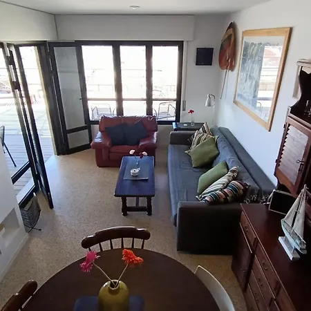 Alquilaencanarias Spectacular Terrace And Sea Views A * El Medano (Tenerife)