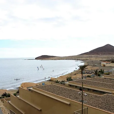 Alquilaencanarias Spectacular Terrace And Sea Views A *